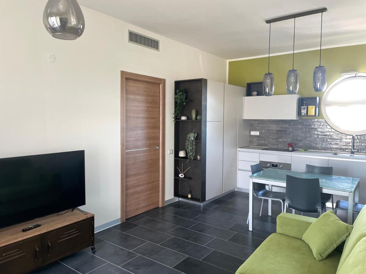 A Casa Di Tato Apartment Calambrone Exterior photo