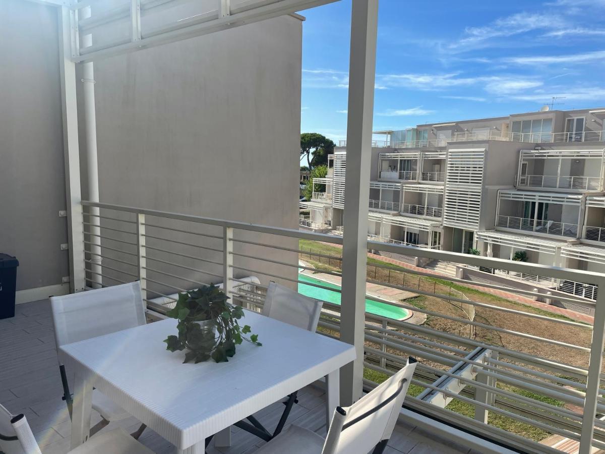 A Casa Di Tato Apartment Calambrone Exterior photo